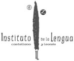 Logo del Instituto Castellano y Leonés de la Lengua